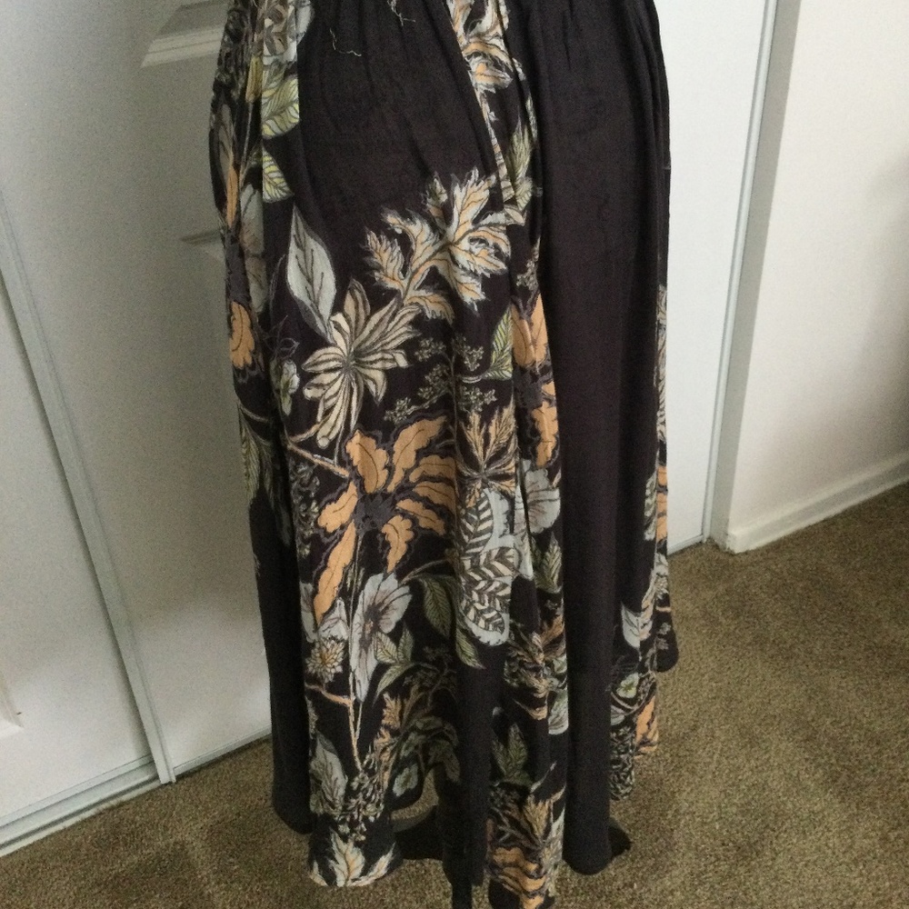 Free People Razor Back Dress - Picture 9 of 13